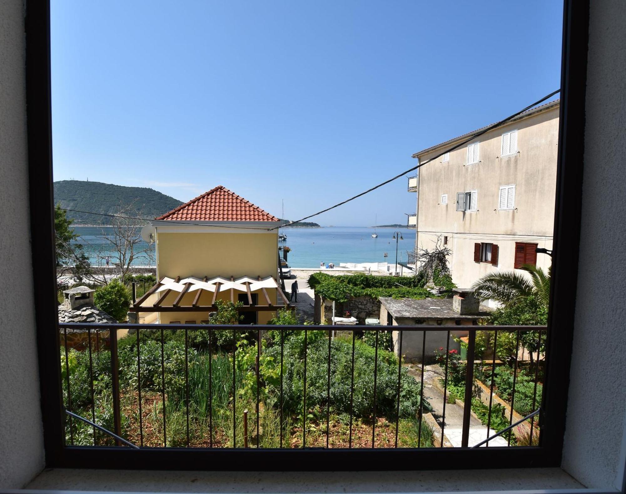 Apartments Guzela Primošten Kamer foto
